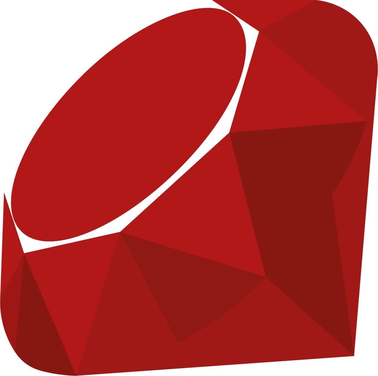 Ruby Vector