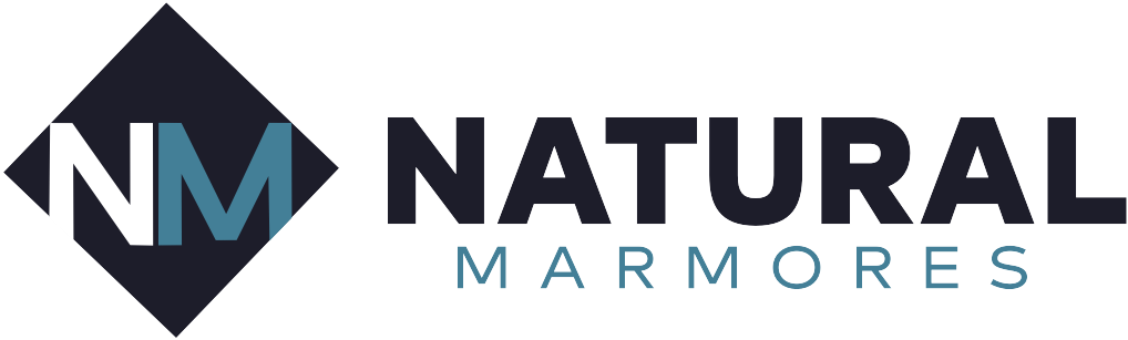 Natural Marmores Logo