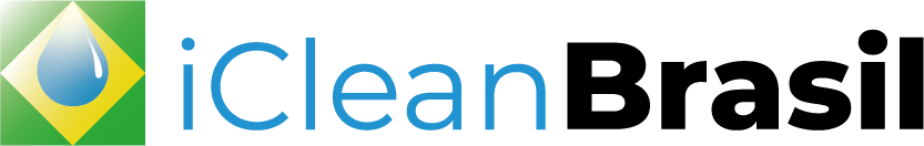 iClean Brasil Logo